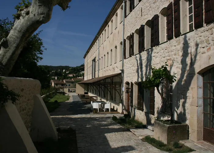 La Magnanerie de Seillans