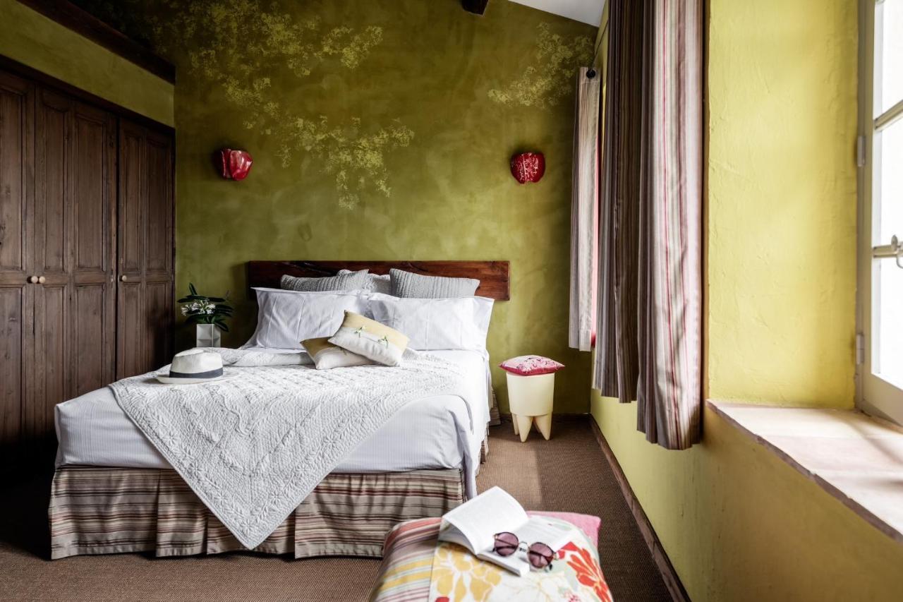 Couette-café La Magnanerie De 3*