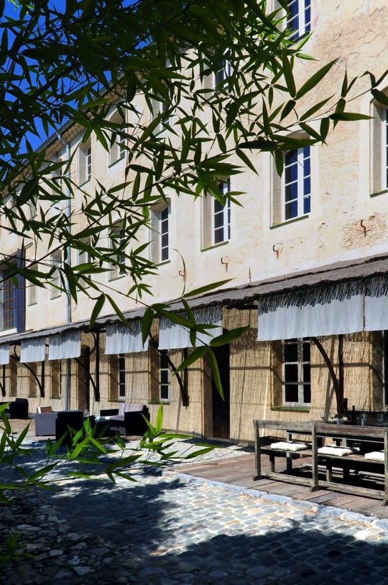 La Magnanerie De Seillans