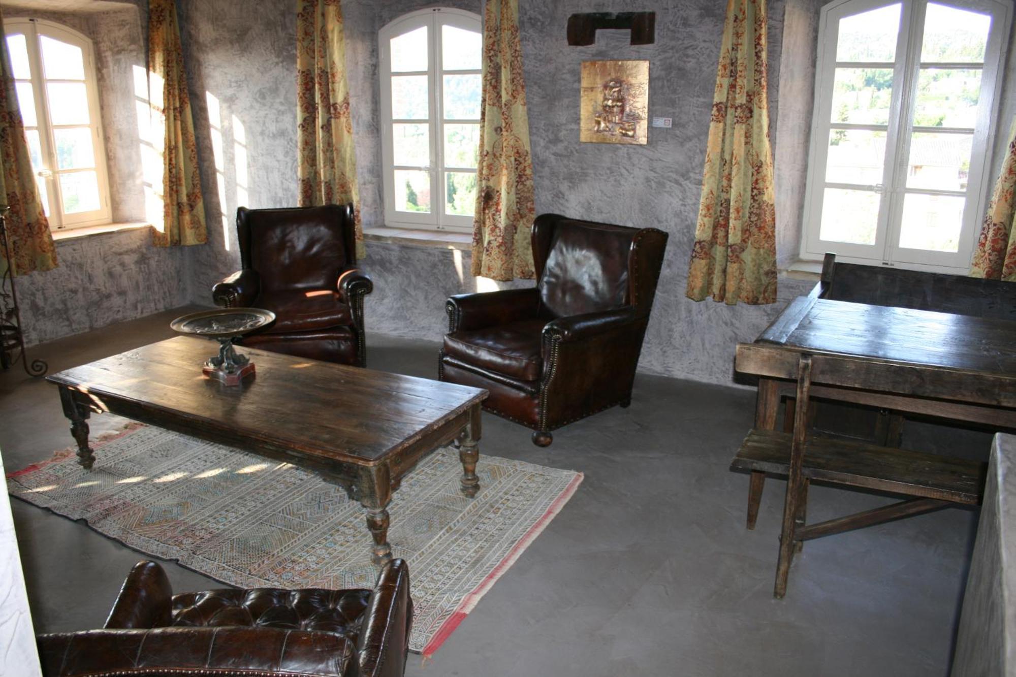 La Magnanerie De