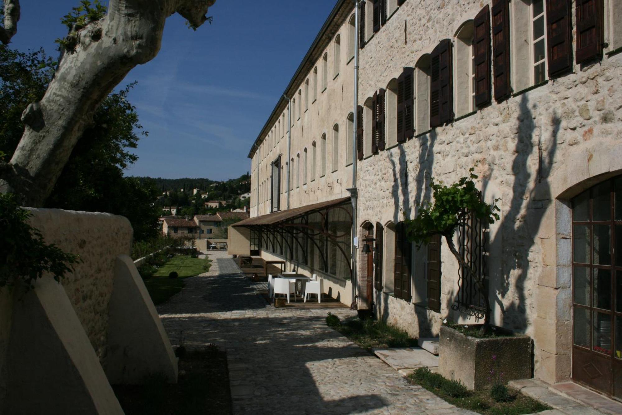 La Magnanerie De
