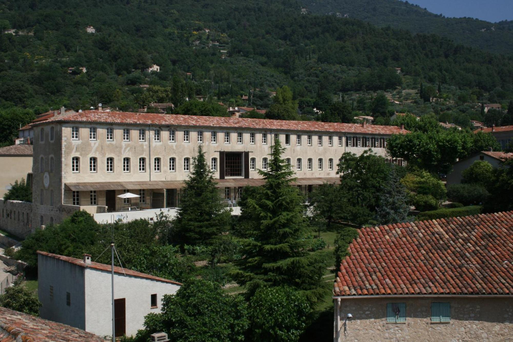La Magnanerie De Seillans