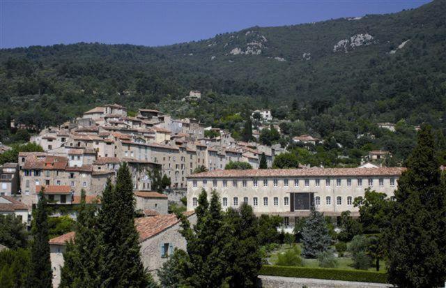 La Magnanerie De 3*